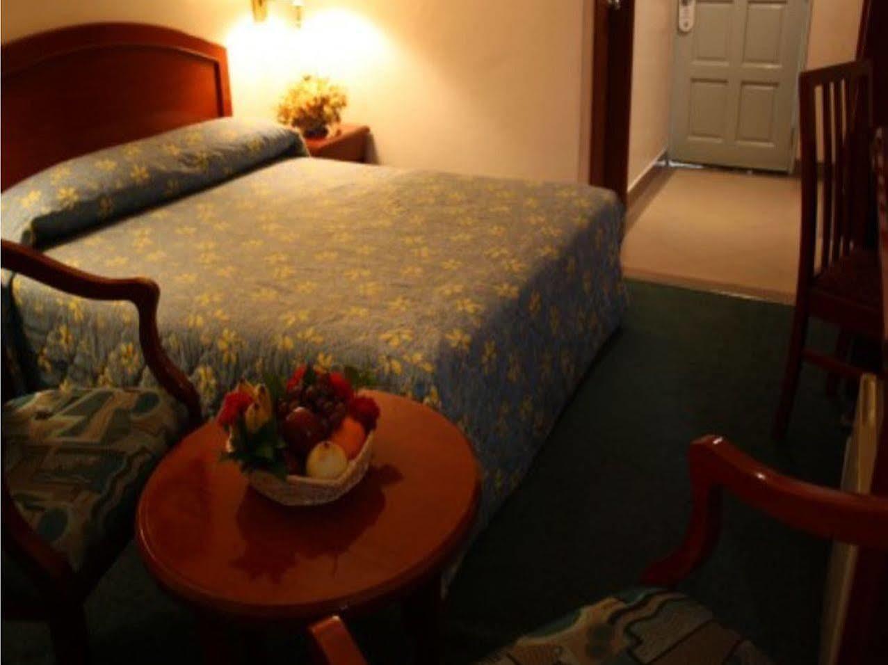Hotel Seri Malaysia Rompin Kuala Rompin Eksteriør bilde